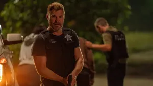 Полиция Чикаго 13 сезон 16 серия
