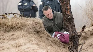 Полиция Чикаго 3 сезон 20 серия