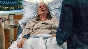 Полиция Чикаго 4 сезон 3 серия
